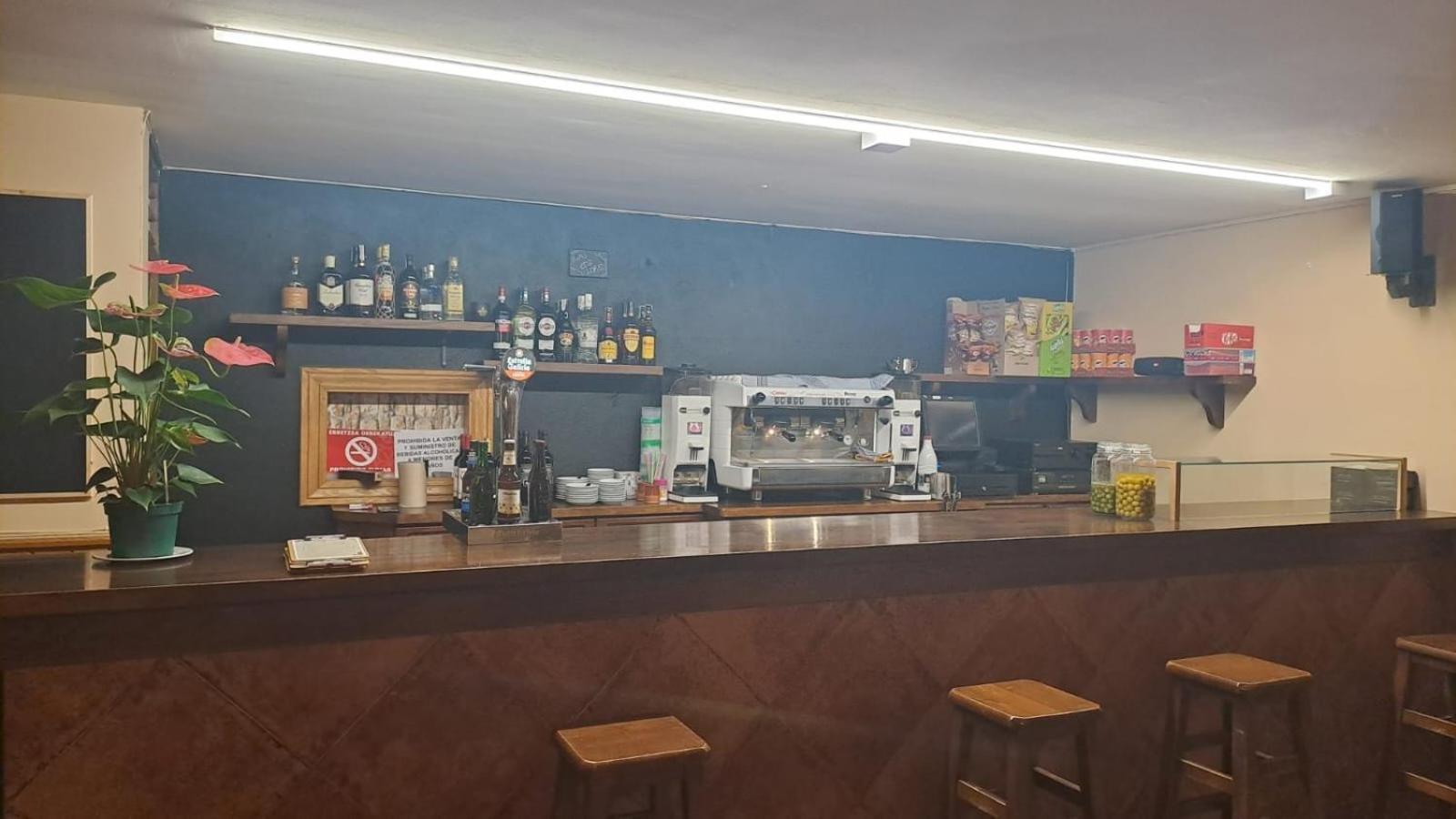 Posada De Oitz Oiz 외부 사진