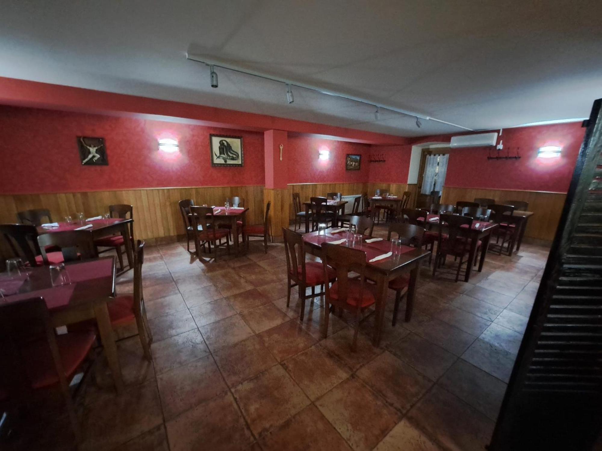 Posada De Oitz Oiz 외부 사진